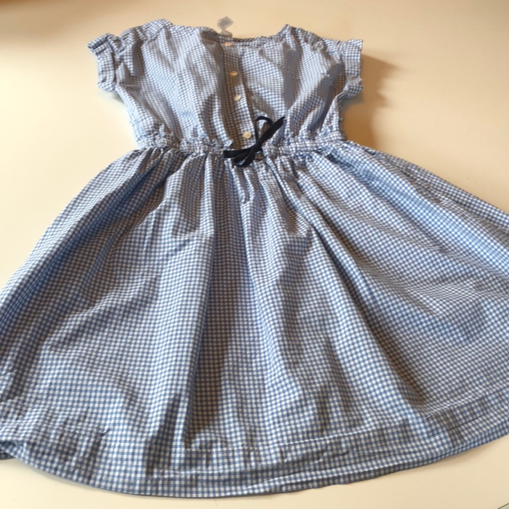 EUC Girls J.Crew dress, size 12